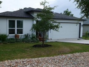 20703 Bonanza ST, Lago Vista TX 78645