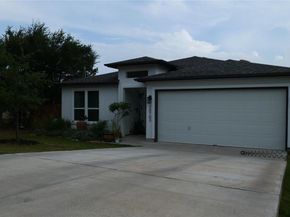 20703 Bonanza ST, Lago Vista TX 78645