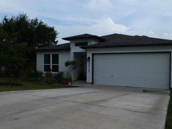 20703 Bonanza ST, Lago Vista TX 78645