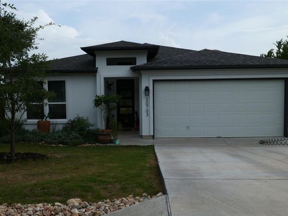 20703 Bonanza ST, Lago Vista TX 78645