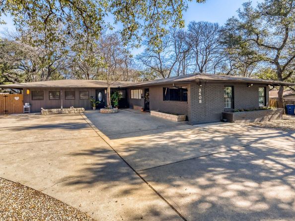 3408 Northland DR, Austin TX 78731