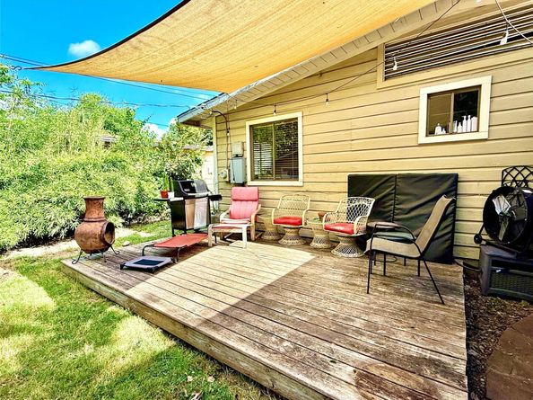 1911 Pasadena DR, Austin TX 78757