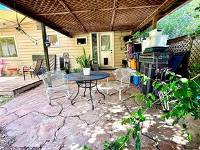 1911 Pasadena DR, Austin TX 78757