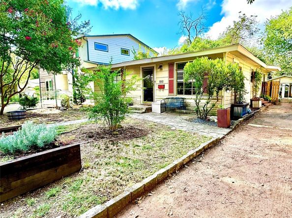 1911 Pasadena DR, Austin TX 78757