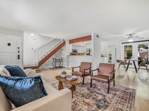 8801 Tallwood DR Unit B, Austin TX 78759