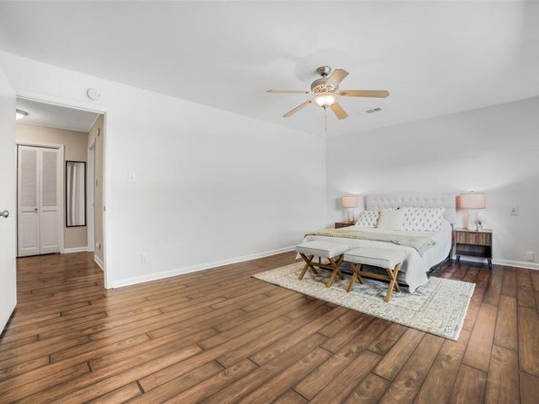 8801 Tallwood DR Unit B, Austin TX 78759