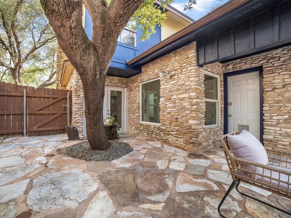 8801 Tallwood DR Unit B, Austin TX 78759