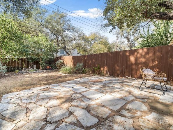 8801 Tallwood DR Unit B, Austin TX 78759