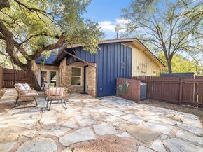 8801 Tallwood DR Unit B, Austin TX 78759