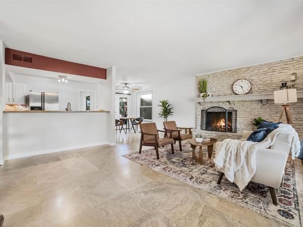 8801 Tallwood DR Unit B, Austin TX 78759