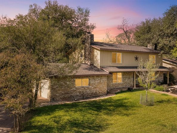 8801 Tallwood DR Unit B, Austin TX 78759