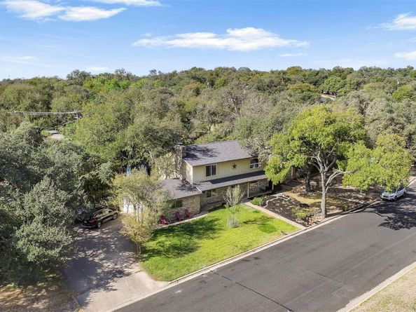 8801 Tallwood DR Unit B, Austin TX 78759