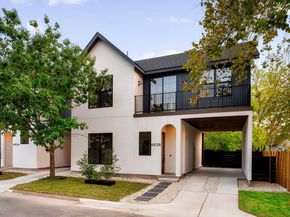 4901 Gladeview DR B, Austin TX 78745