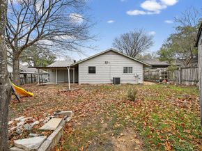 1013 Austin Highlands BLVD, Austin TX 78745