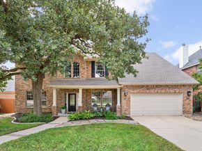 6600 Magenta LN, Austin TX 78739
