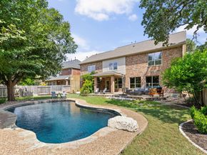 6600 Magenta LN, Austin TX 78739