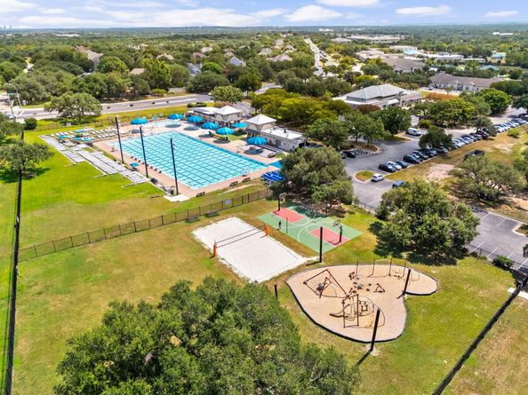 6600 Magenta LN, Austin TX 78739