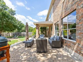 6600 Magenta LN, Austin TX 78739