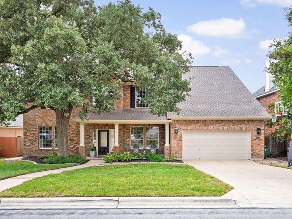 6600 Magenta LN, Austin TX 78739