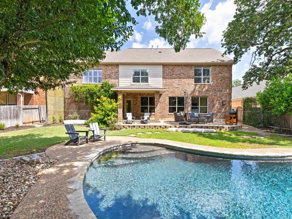 6600 Magenta LN, Austin TX 78739