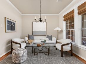 6600 Magenta LN, Austin TX 78739