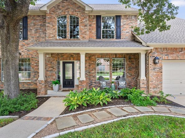 6600 Magenta LN, Austin TX 78739