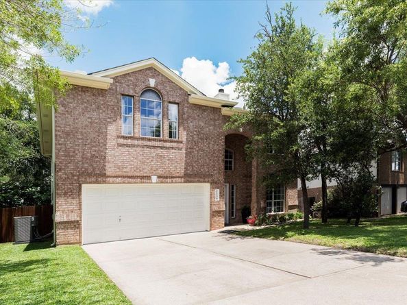 7136 Ridge Oak RD, Austin TX 78749