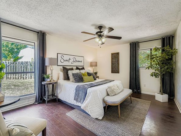 603 Meadowbrook DR, Georgetown TX 78628