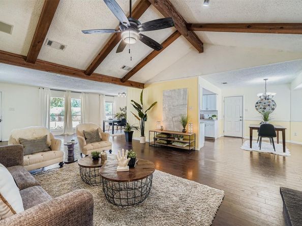 603 Meadowbrook DR, Georgetown TX 78628