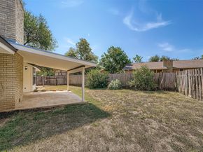 603 Meadowbrook DR, Georgetown TX 78628