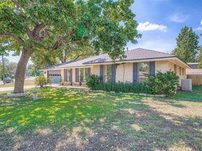 603 Meadowbrook DR, Georgetown TX 78628