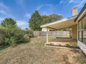 603 Meadowbrook DR, Georgetown TX 78628
