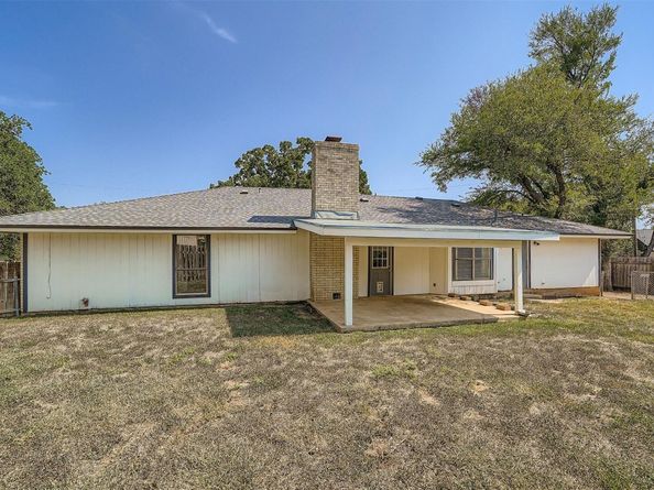 603 Meadowbrook DR, Georgetown TX 78628