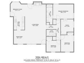 603 Meadowbrook DR, Georgetown TX 78628