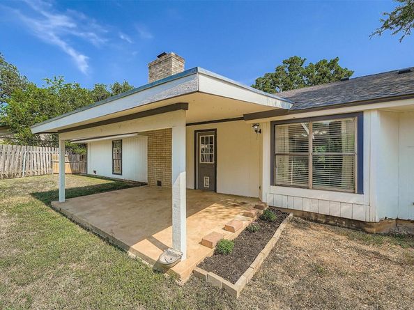 603 Meadowbrook DR, Georgetown TX 78628
