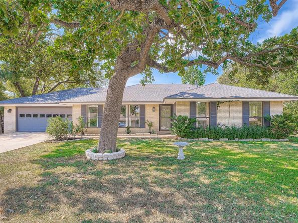 603 Meadowbrook DR, Georgetown TX 78628