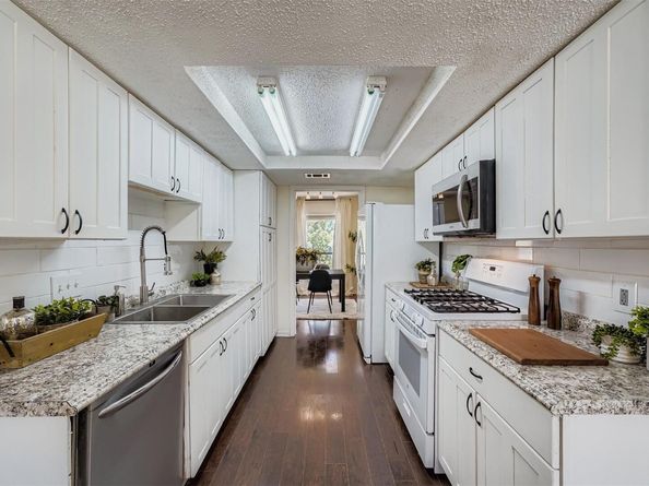 603 Meadowbrook DR, Georgetown TX 78628