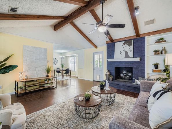603 Meadowbrook DR, Georgetown TX 78628
