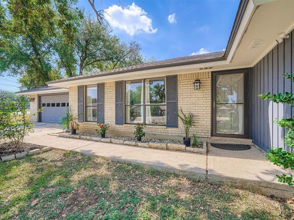 603 Meadowbrook DR, Georgetown TX 78628