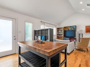 1307 E 52nd ST 4, Austin TX 78723