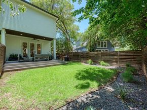 918 Cardinal LN A, Austin TX 78704