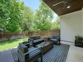 918 Cardinal LN A, Austin TX 78704