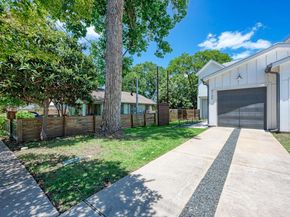 918 Cardinal LN A, Austin TX 78704