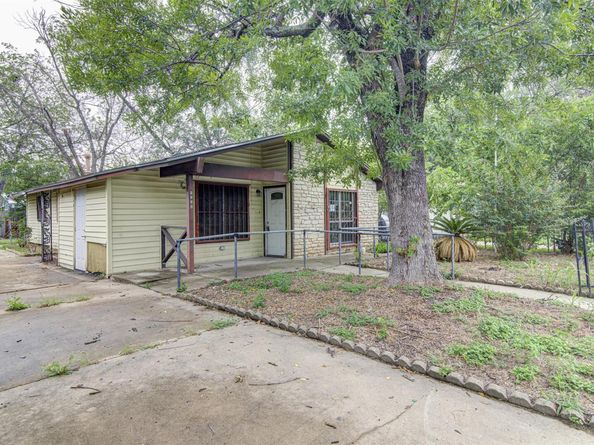 6006 Palm CIR, Austin TX 78741