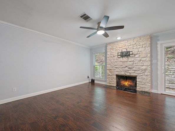 6727 Old Quarry LN, Austin TX 78731