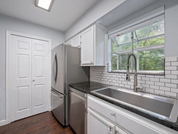 6727 Old Quarry LN, Austin TX 78731