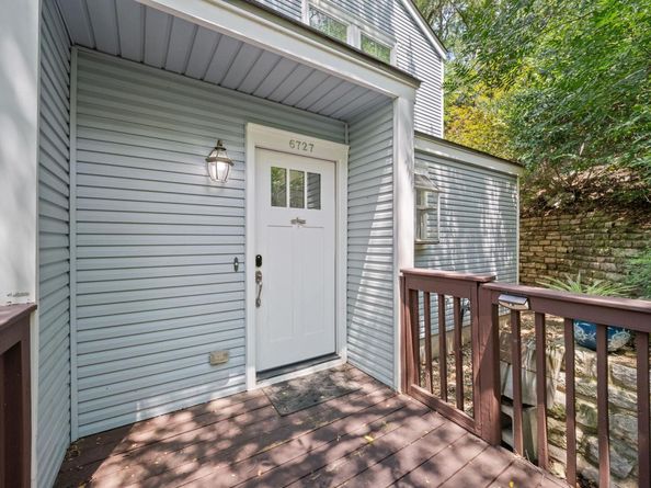 6727 Old Quarry LN, Austin TX 78731