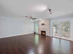 6727 Old Quarry LN, Austin TX 78731