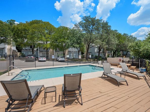 6727 Old Quarry LN, Austin TX 78731