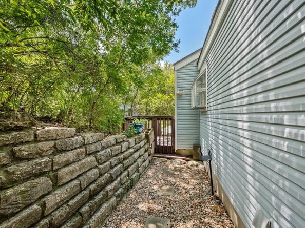 6727 Old Quarry LN, Austin TX 78731